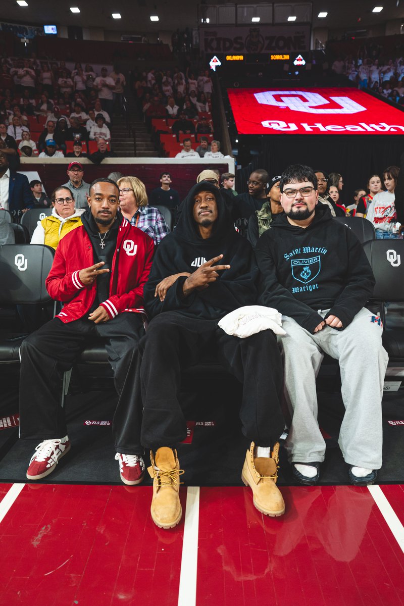 Oklahoma Basketball tweet media