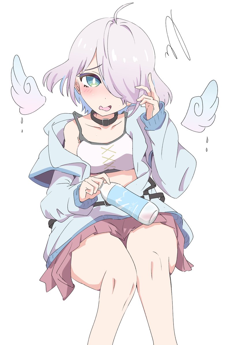 朔夜のぞみ🌕🍻 (@sakuyanozomi) / Posts / X