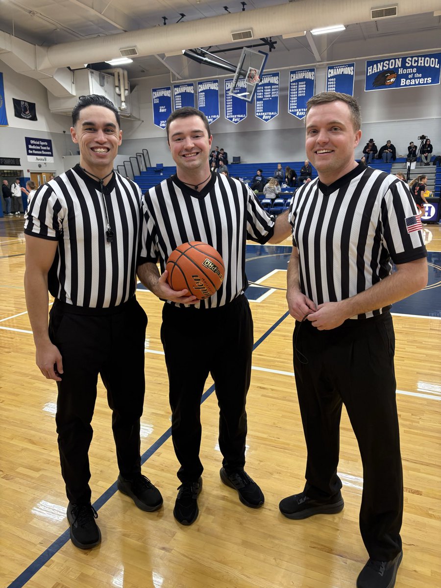 Matt Wilber tweet media