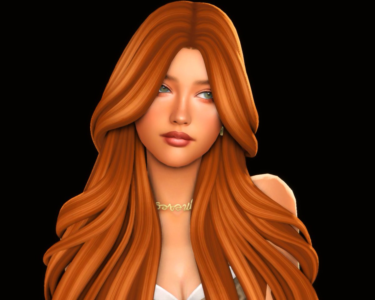 thxraya185's tweet image. i hope u like emerald in my style 💜