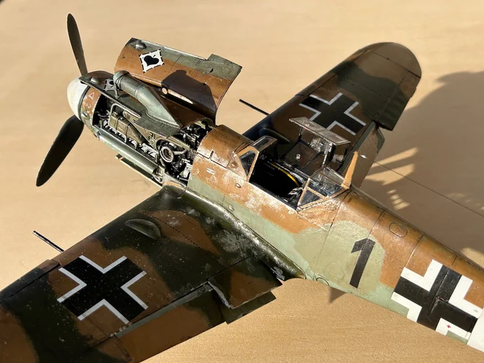 造形村1/32