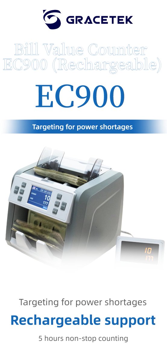 BeijingGrace's tweet image. 👇 Visit Our Website:
grace-chn.com
 
 #moneycounter #BillCounter #BanknoteCounter #MoneySorter #BillSorter #BundleNoteCountingMachine  #CoinCounter #CoinCountingMachine #MoneyDetector 
#MoneyBindingMachine #MoneyBindingTape 
#CashDepositMachine  #CashDepositModule