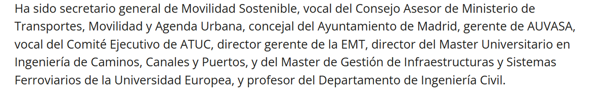 toniatoroja's tweet photo. @AlcorconEnBici @angusjf4 @Transxte Si,si...toda la vida en la super empresa pública.. https://t.co/HXT2qVo2Ry