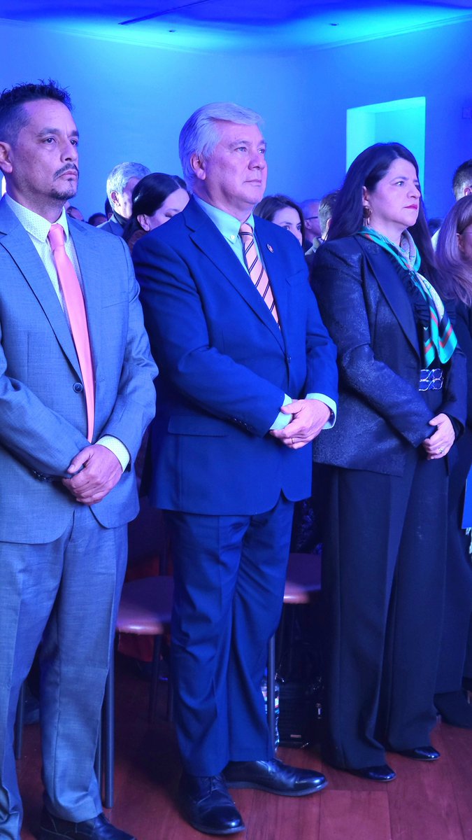 Bernardo Abad 🇪🇨 tweet media