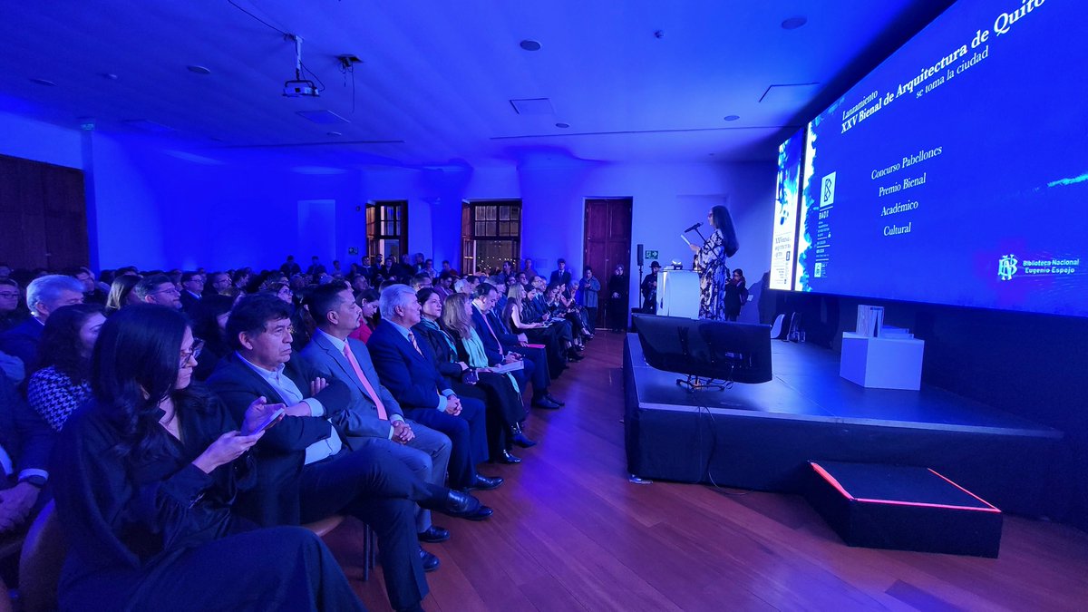 Bernardo Abad 🇪🇨 tweet media