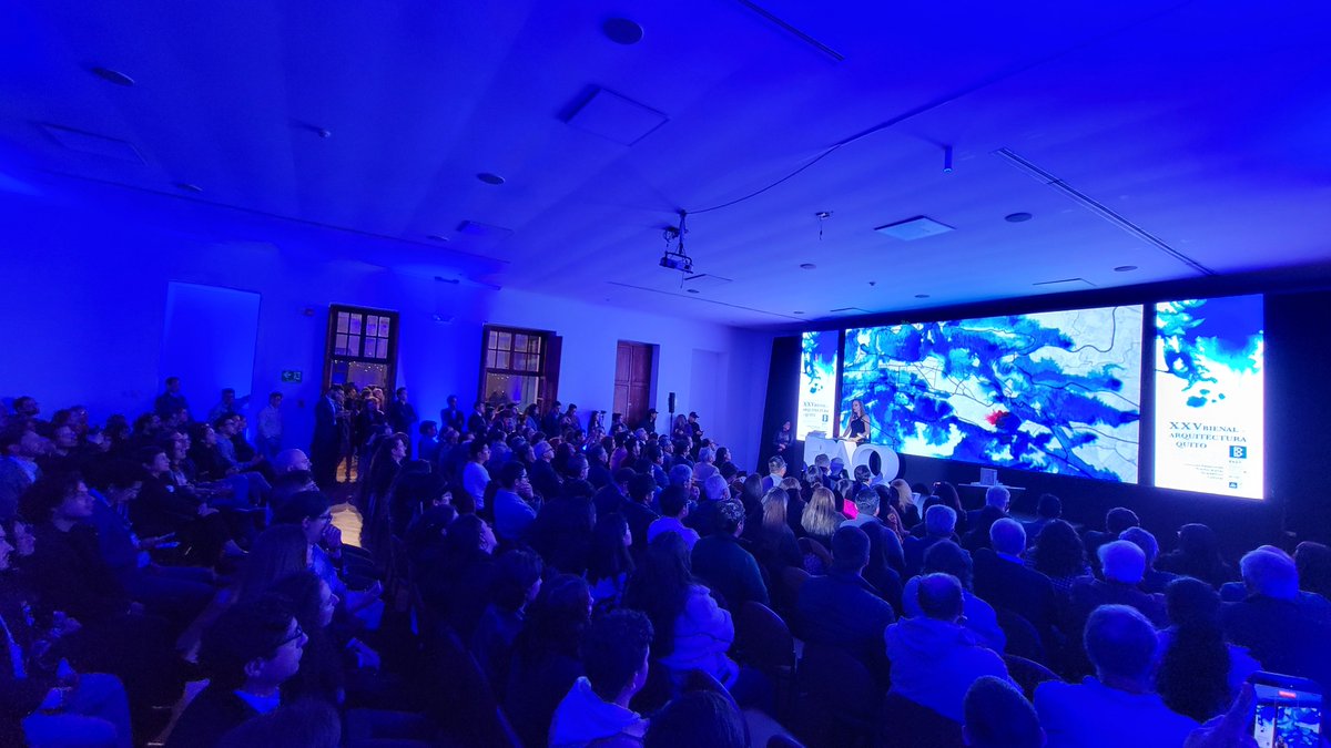 Bernardo Abad 🇪🇨 tweet media