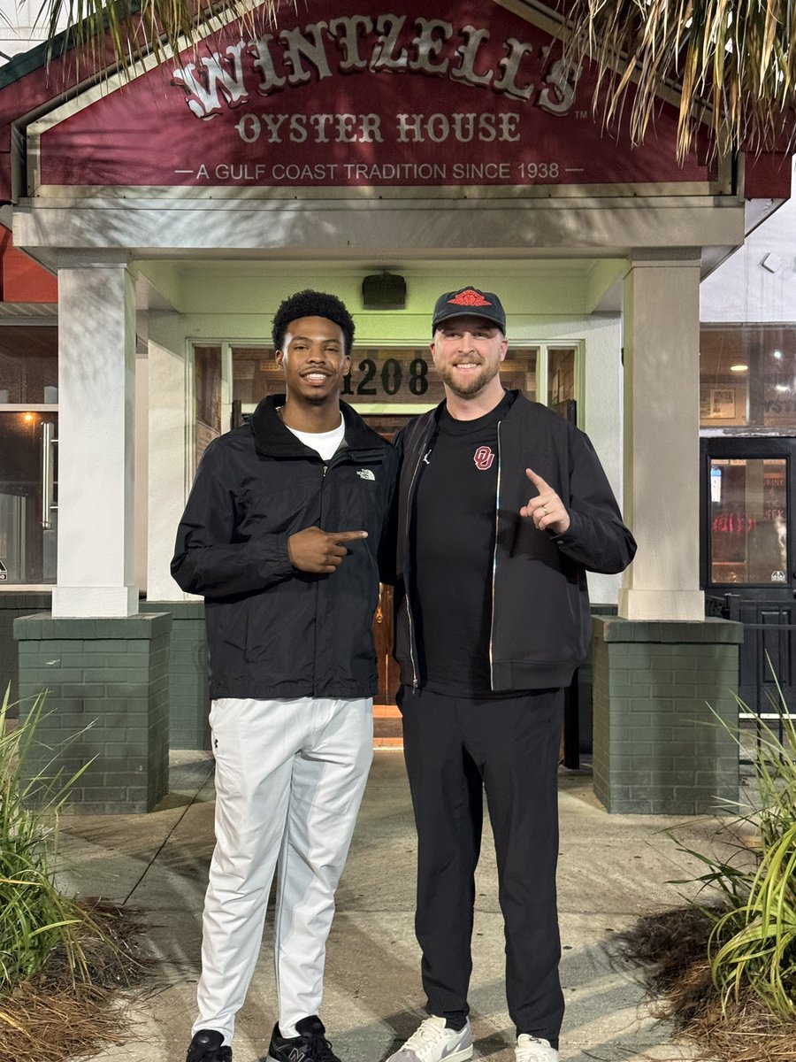 Jamison Roberts 2027 QB 🏈 tweet media