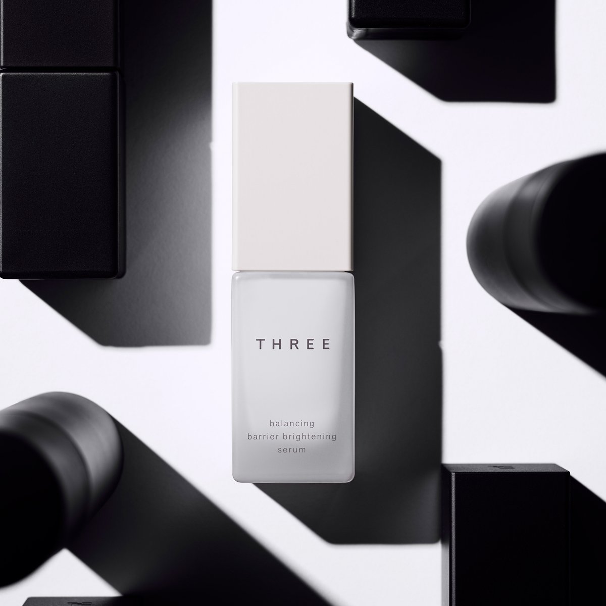 THREE (@THREE_cosmetics) / Posts / X