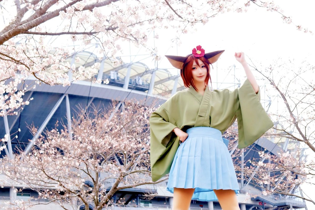 hinacos32's tweet photo. #茨城県

1/23
今年もひっそり誕生日を迎えました
(*´◒`*)

これからもゆったり鹿嶋市や鹿行、茨城県の魅力を再発見していきたいな✨

【コスプレ】
茨城県公認Vtuber 茨ひより さん
@ibakira_Vtuber 
鹿嶋市マスコットキャラクター ナスカちゃん
撮影📸乙夜さん
@kisaragi_ituya 
#いつやふぉと https://t.co/cW2iv0JMnx