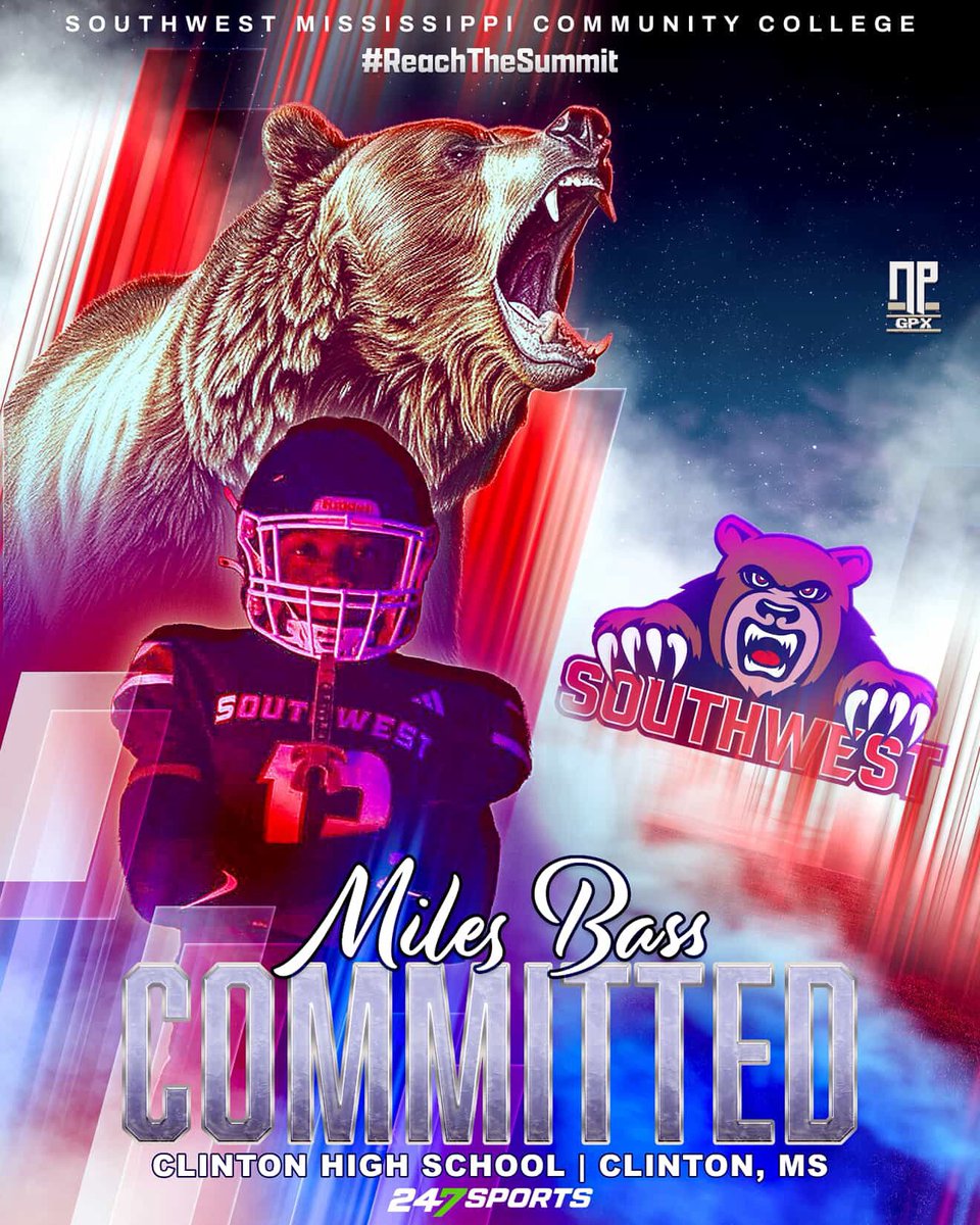 Miles Bass tweet media