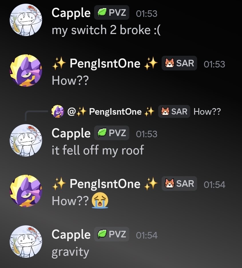 open the schools back up bruh