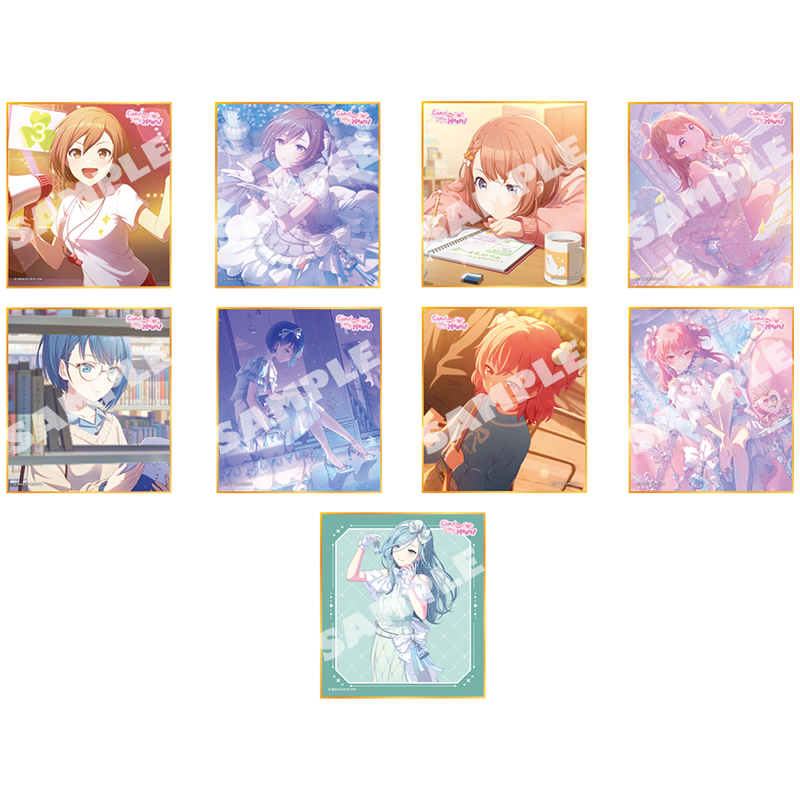 5月発売予定【プロジェクトセカイ カラフルステージ！ feat. 初音ミク