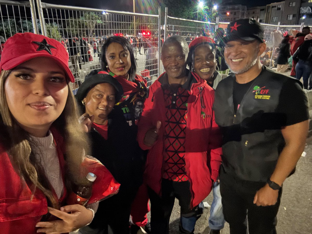 Aishah Cassiem tweet media