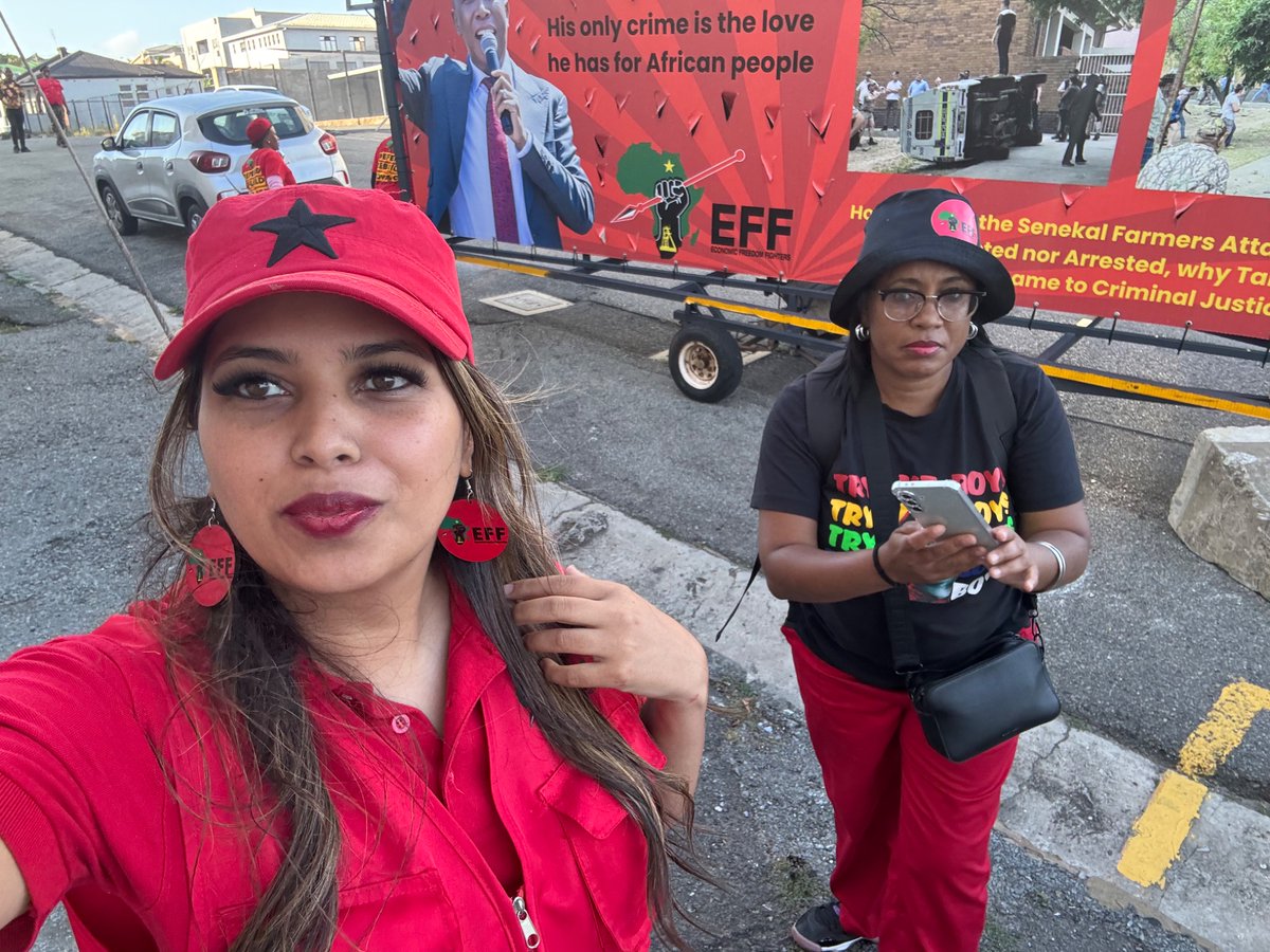 Aishah Cassiem tweet media