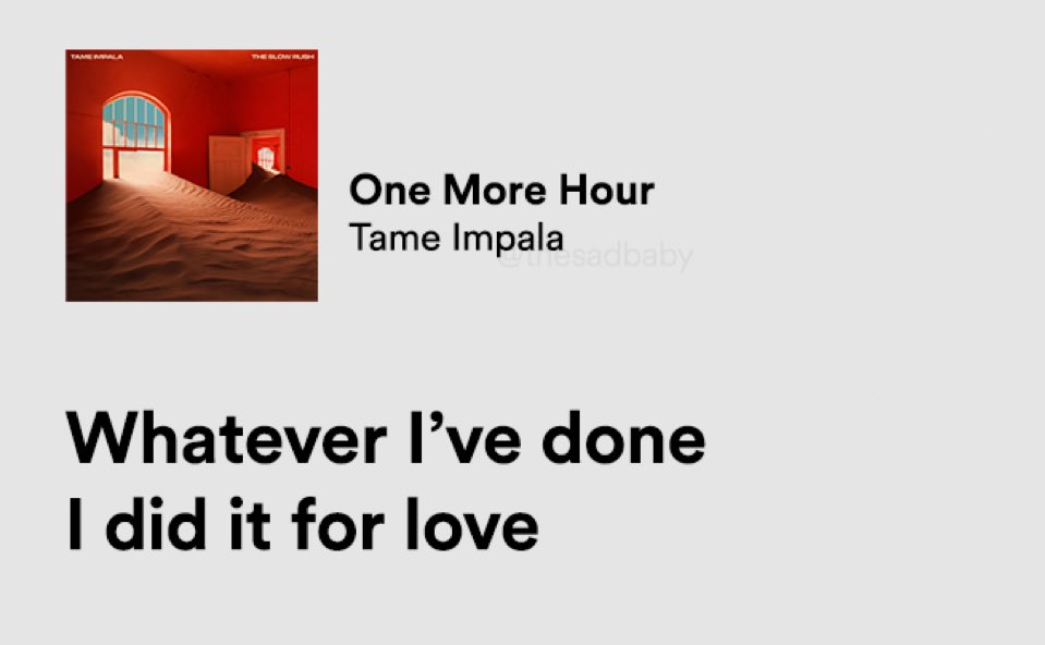 thesadbaby's tweet image. 