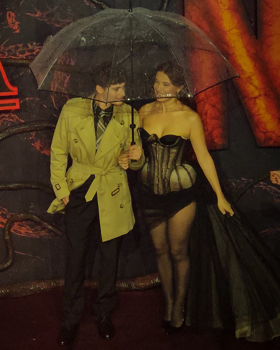 I still can't believe I took these pics!