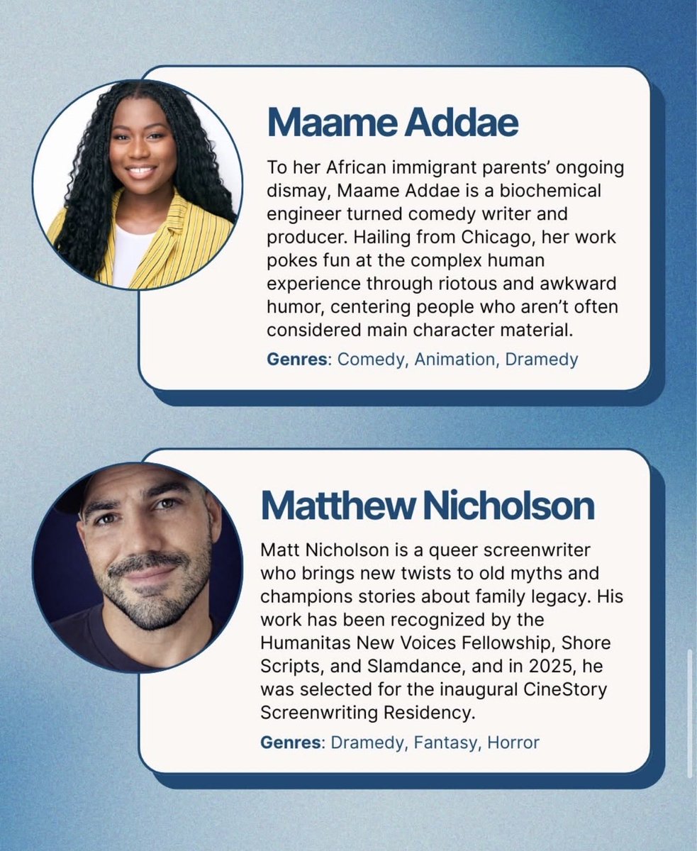 Matt Nicholson tweet media