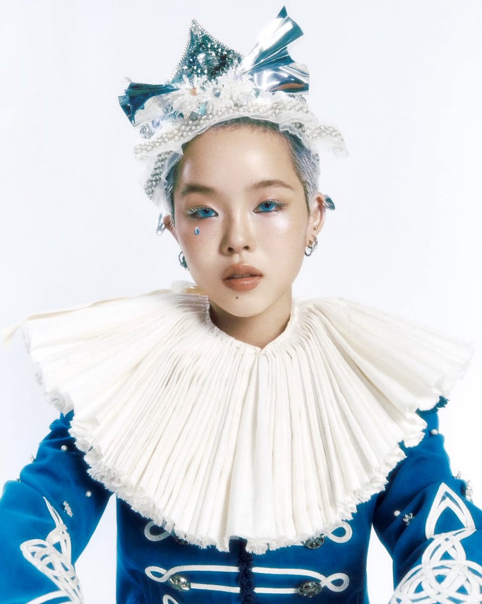 dylanggcrave's tweet image. XG member Cocona on coming out as transmasculine nonbinary in new interview with the Los Angeles Times:

— “Simon and all the members are a huge part of my identity in a way. And Chisa, my roommate, knew how i felt. Breaking this news to them was a huge moment. i questioned it a…