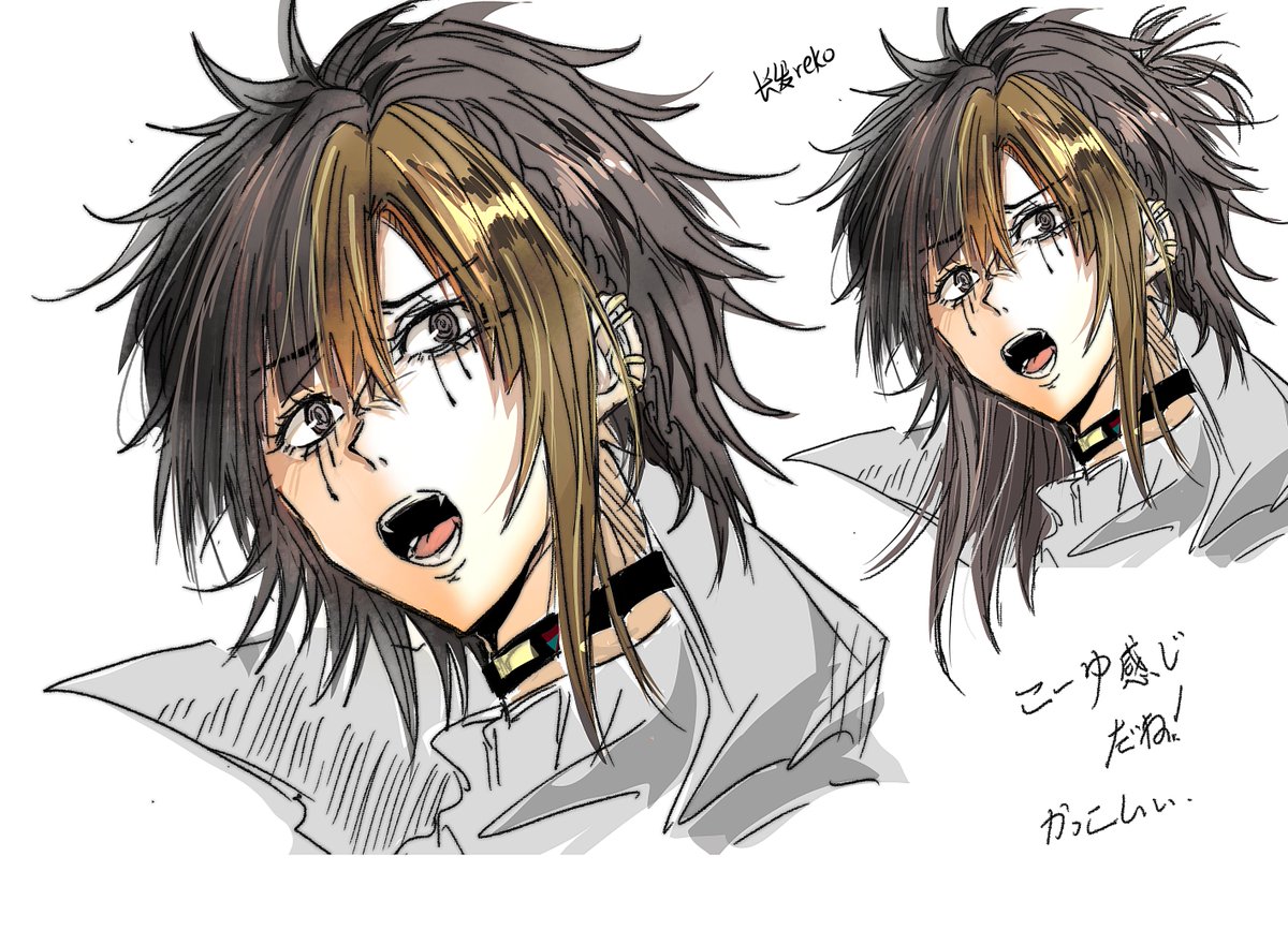 金秀(シル) (@asiyo200101) on Twitter photo 