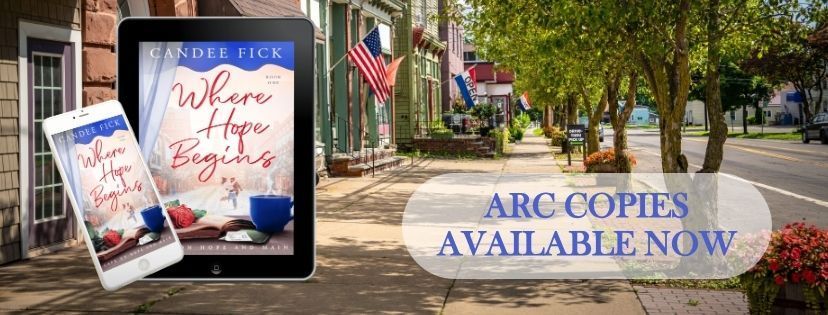 Candee Fick tweet media