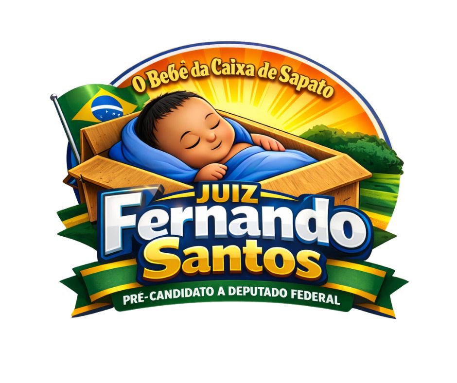 Por que deixo a tranquilidade da aposentadoria para lutar em Brasília; Uma história que começa numa caixa de sapatos e atravessa três décadas de toga. Toque no link blogdoedvaldomagalhaes.com.br/index.php/2026…