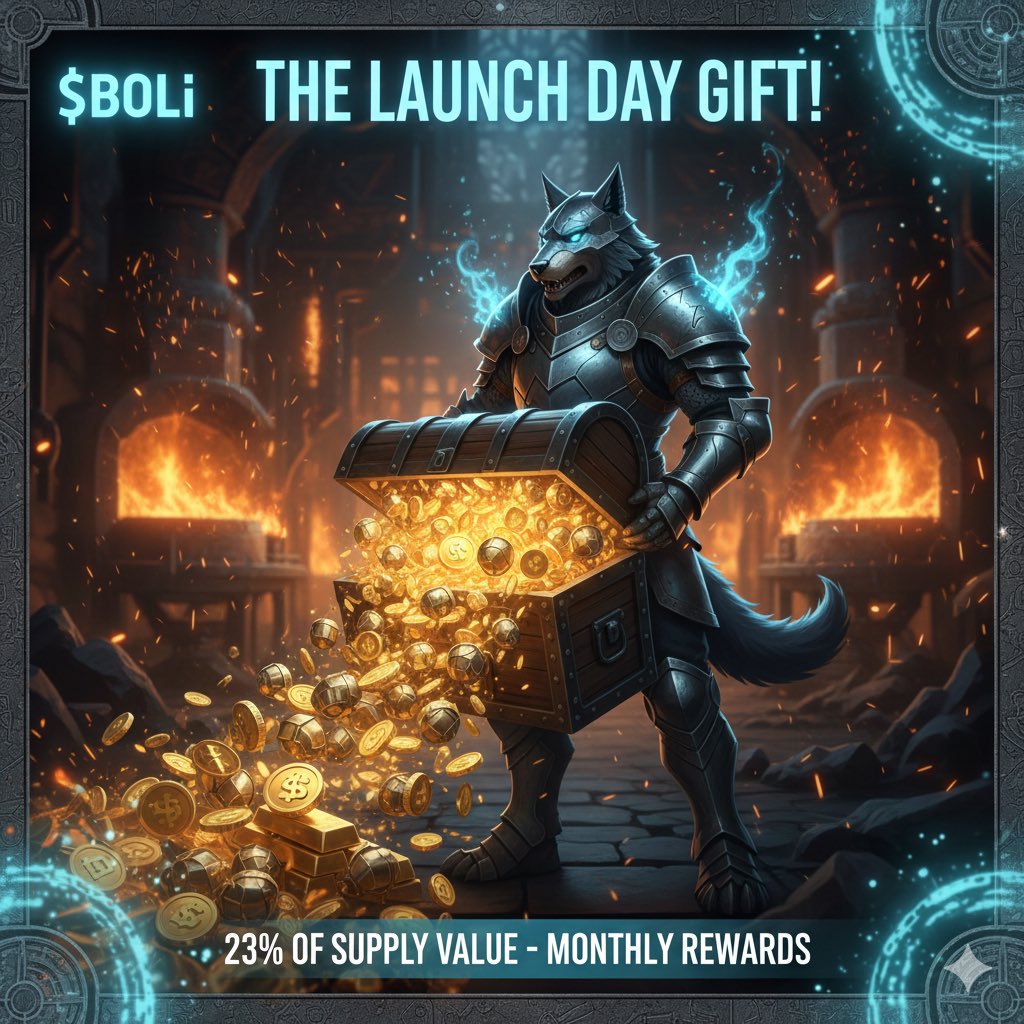 BOLiCoin tweet media