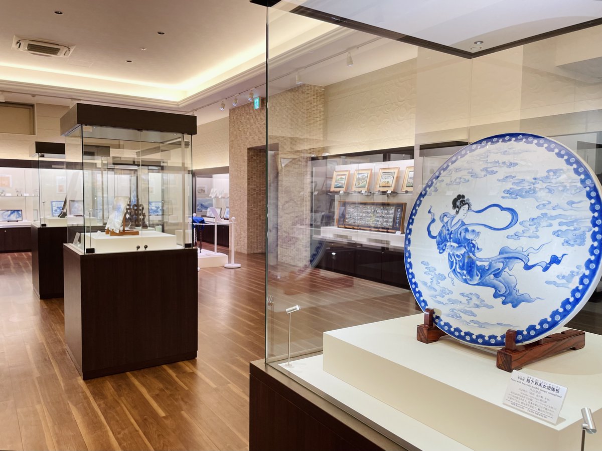 名古屋骨董祭 (@nagoyakottousai) / Posts / X