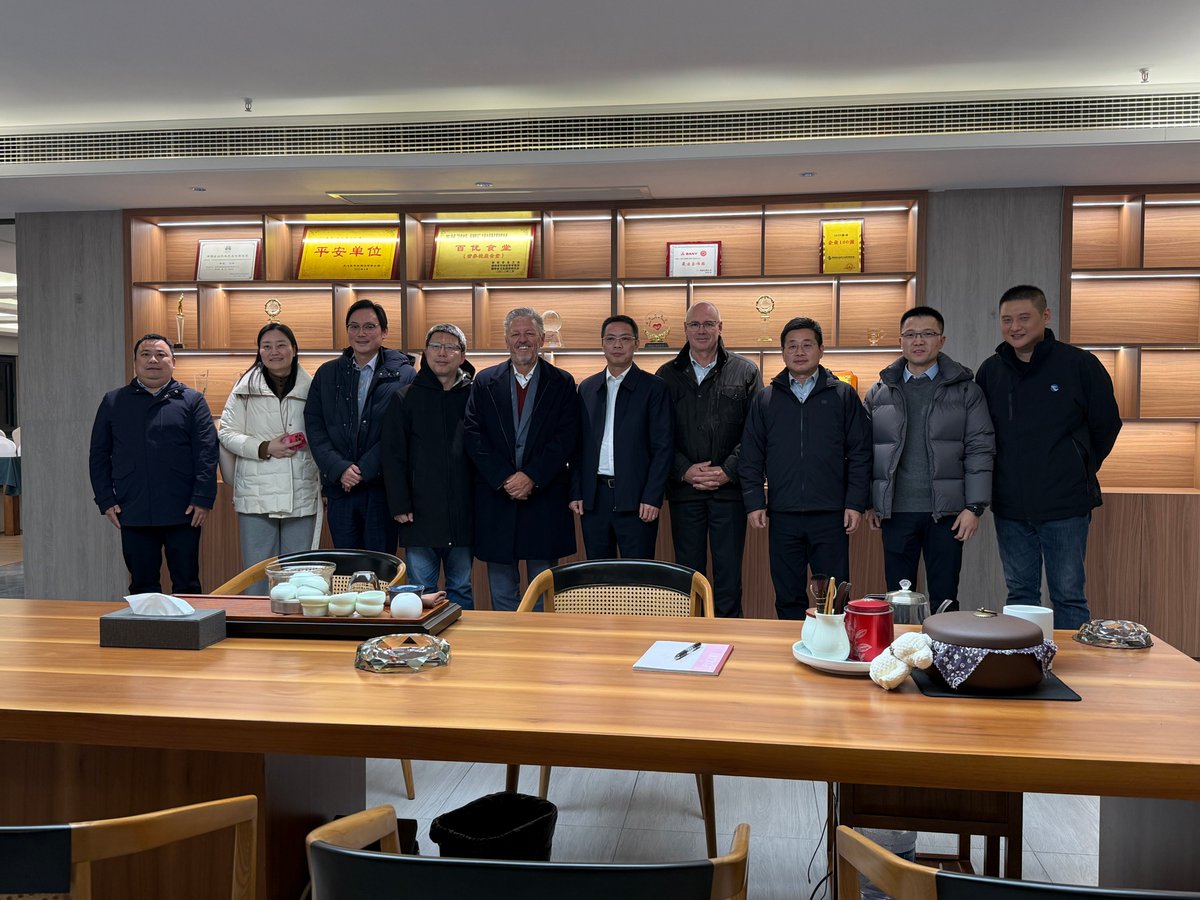 GENMIN LIMITED tweet media