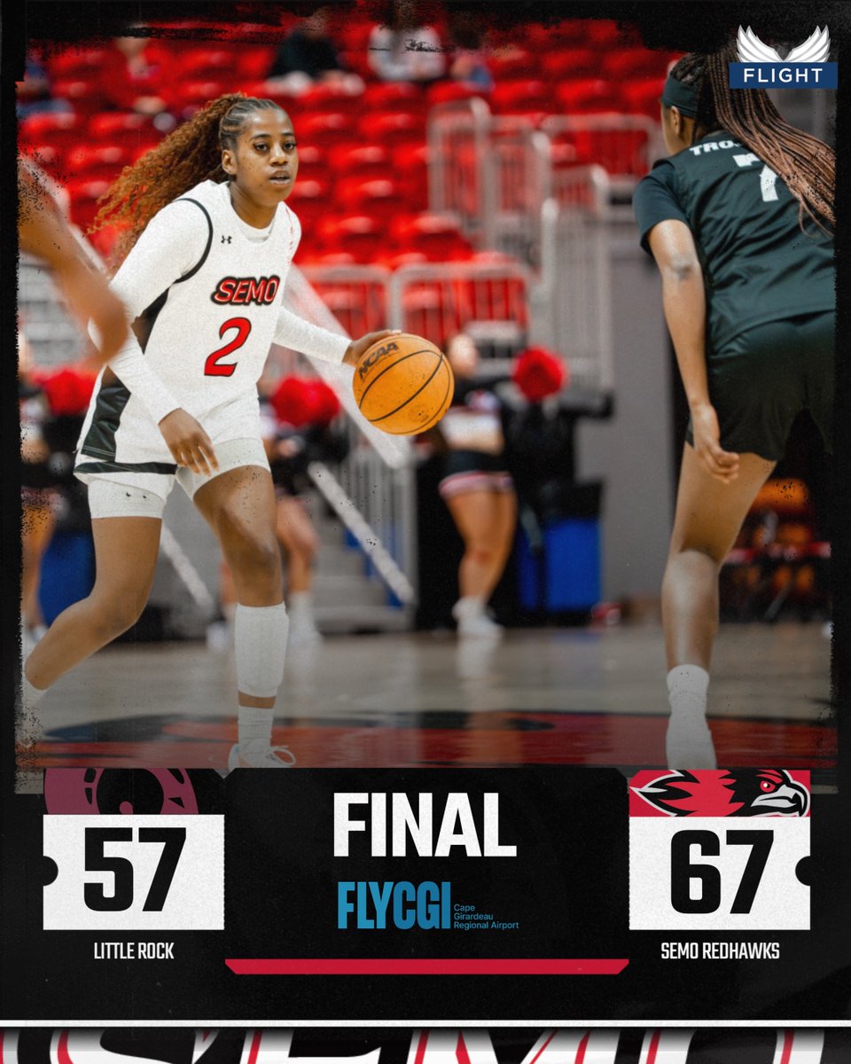 SEMO Women’s Basketball tweet media