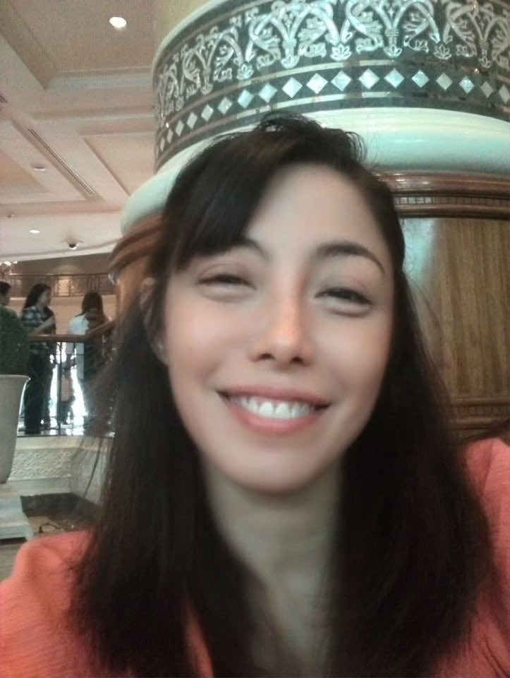 จาก FB Memories - สิบปีที่แล้ว ผอมแบบนี้เลย 😭😭😭😭😭 อยากผอมๆๆ