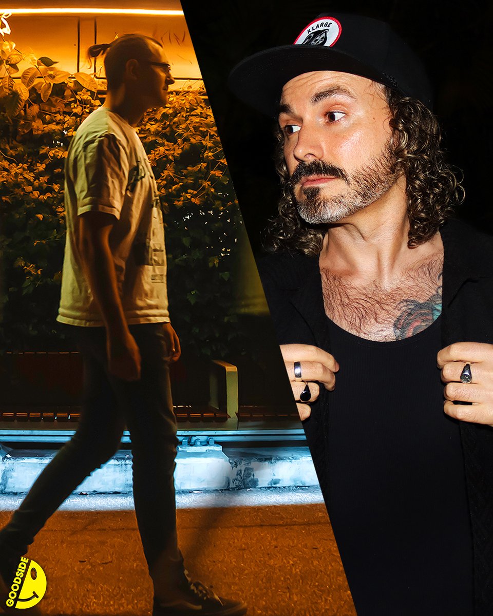 Goodside Records tweet media