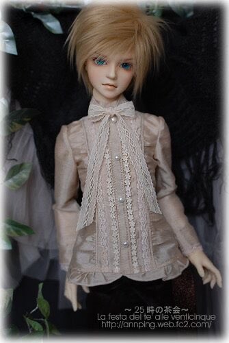 annping's tweet image. 基本款をベースにアレンジしつつ、新しい素材にも挑戦しました。

#毎週一作品チャレンジ 11
#うちの子かわいい
#ドールオーナーさんと繋がりたい