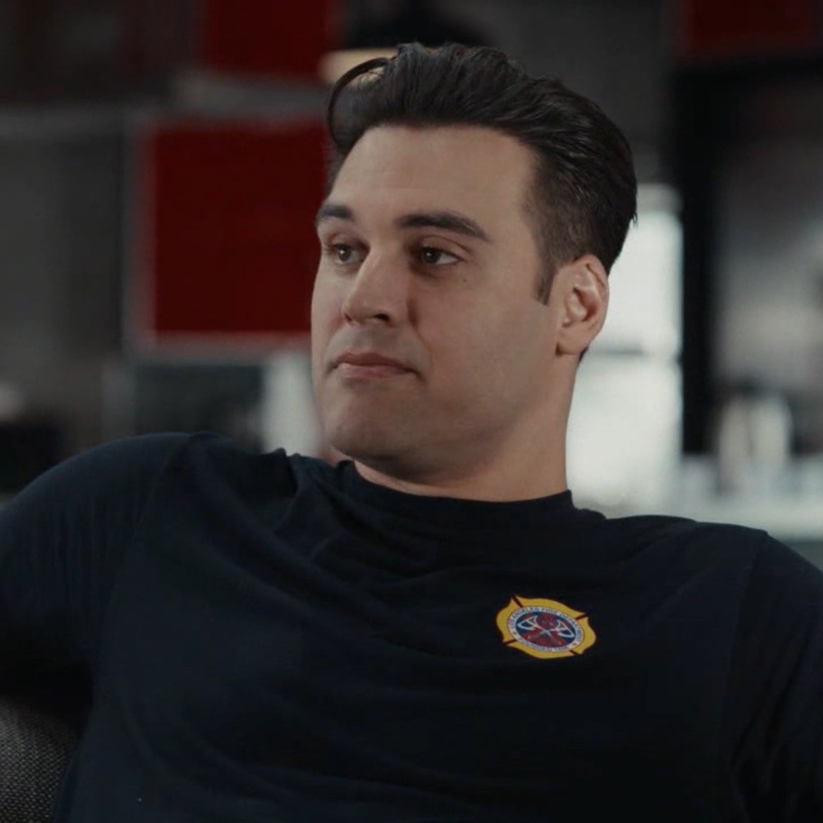 buckitallup's tweet image. eye contact goes crazy