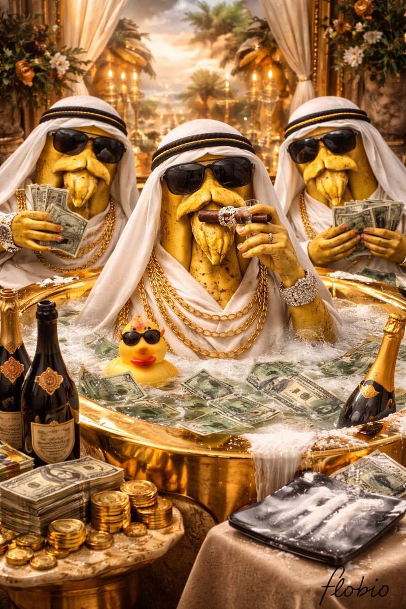 SnowCaptainNow's tweet image. They’re taking over