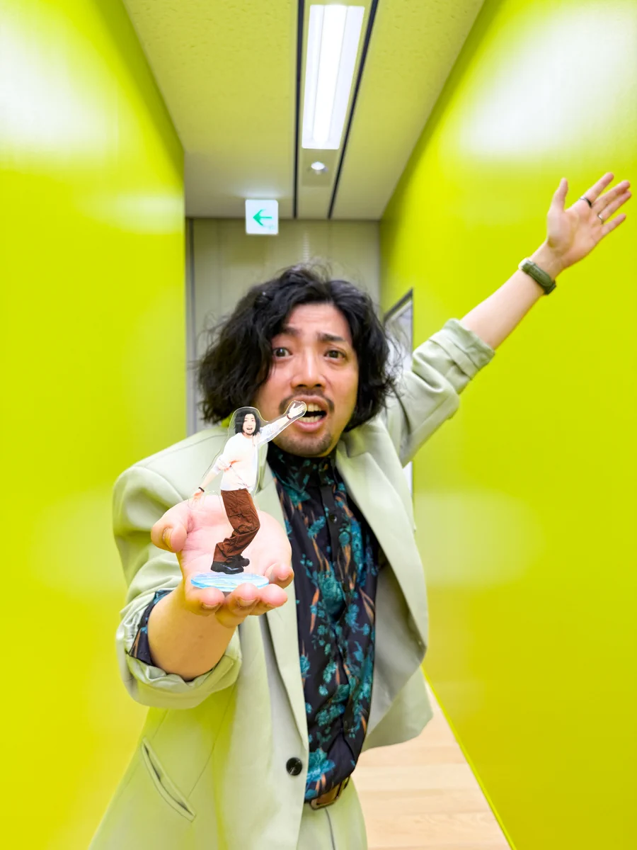オモコロ on X: 