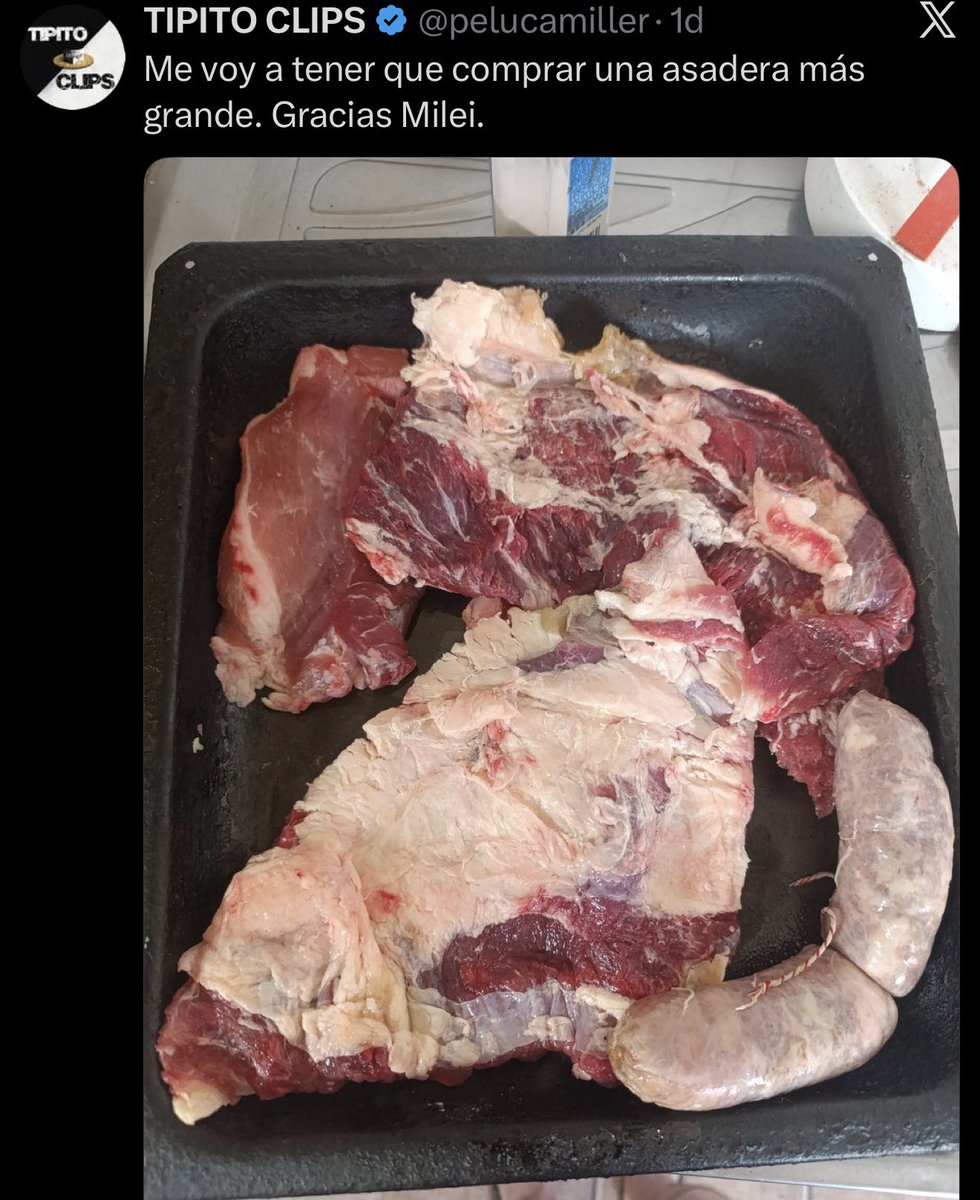 Tendencias Mundiales tweet media