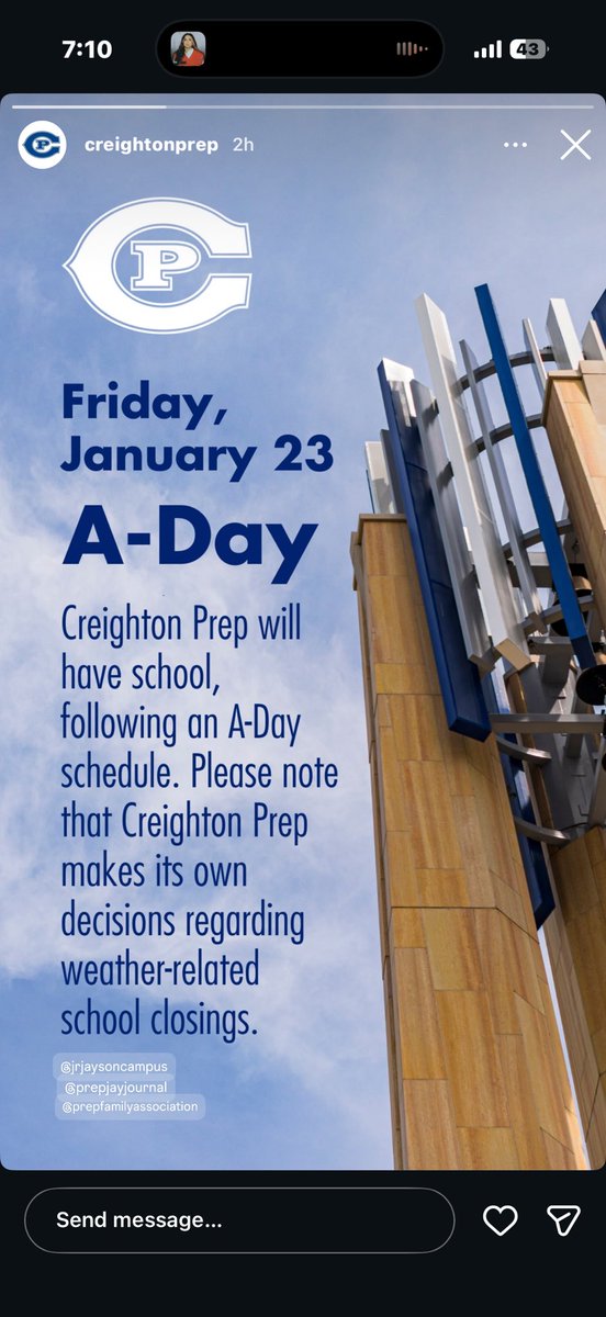 B2B State Champs Barstool Prep tweet media