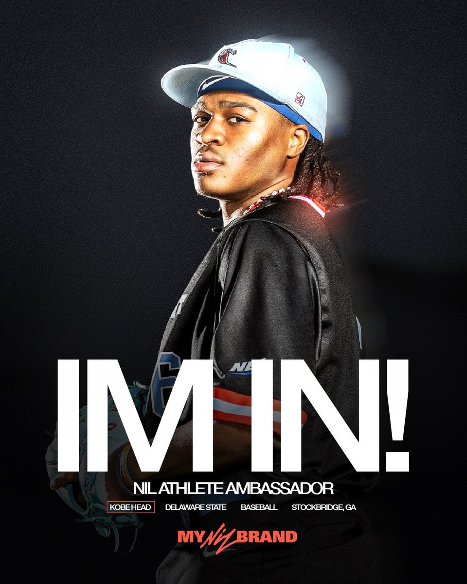 My NIL Brand tweet media