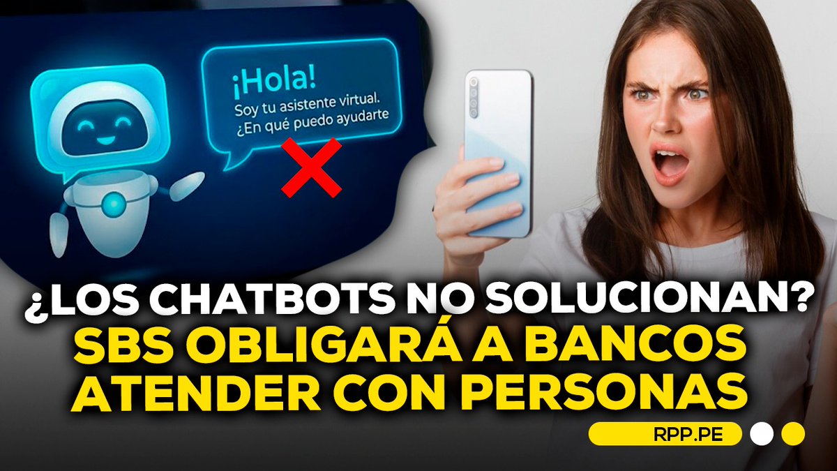 RPP Noticias tweet media