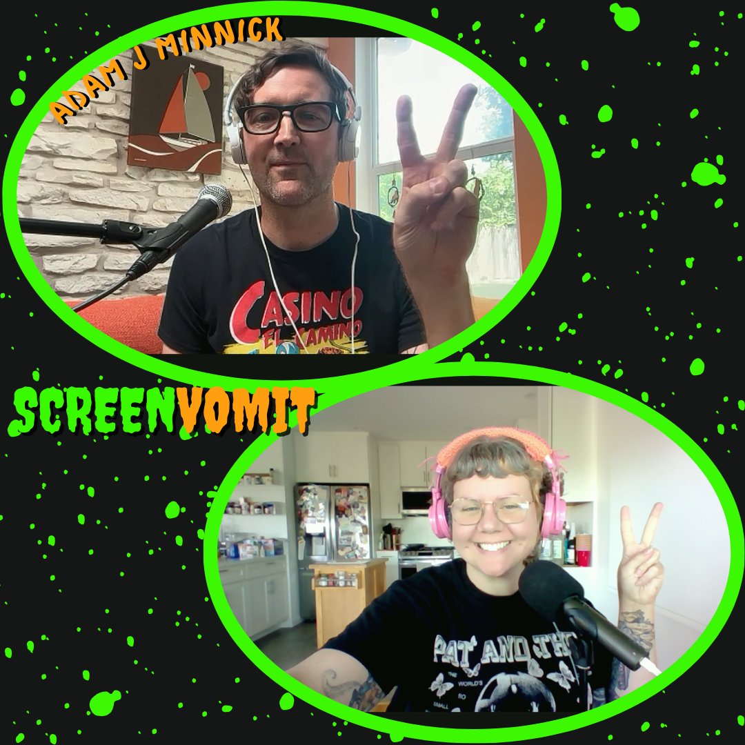 ScreenVomit tweet media