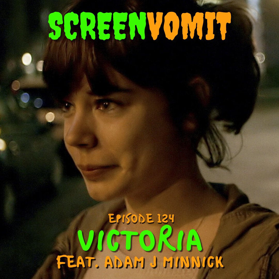 ScreenVomit tweet media