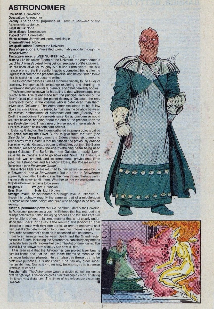 Comic Book Addicts tweet media