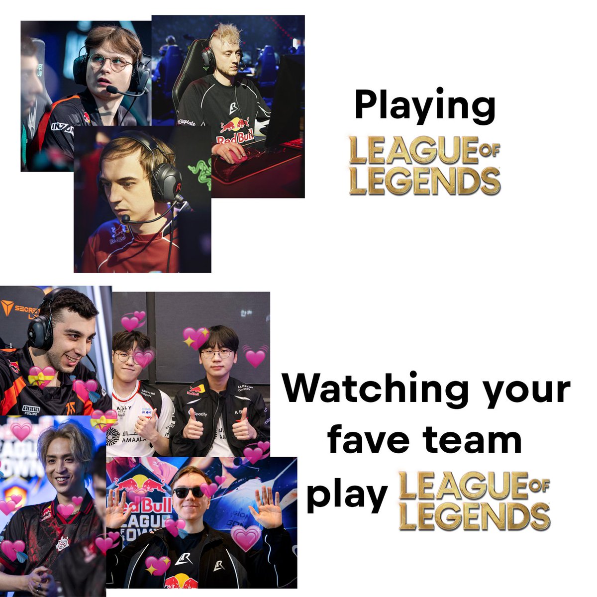 Red Bull Gaming (@redbullgaming) on Twitter photo 