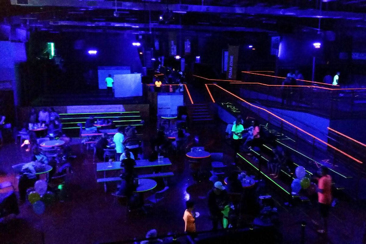 Luminous Egress tweet media