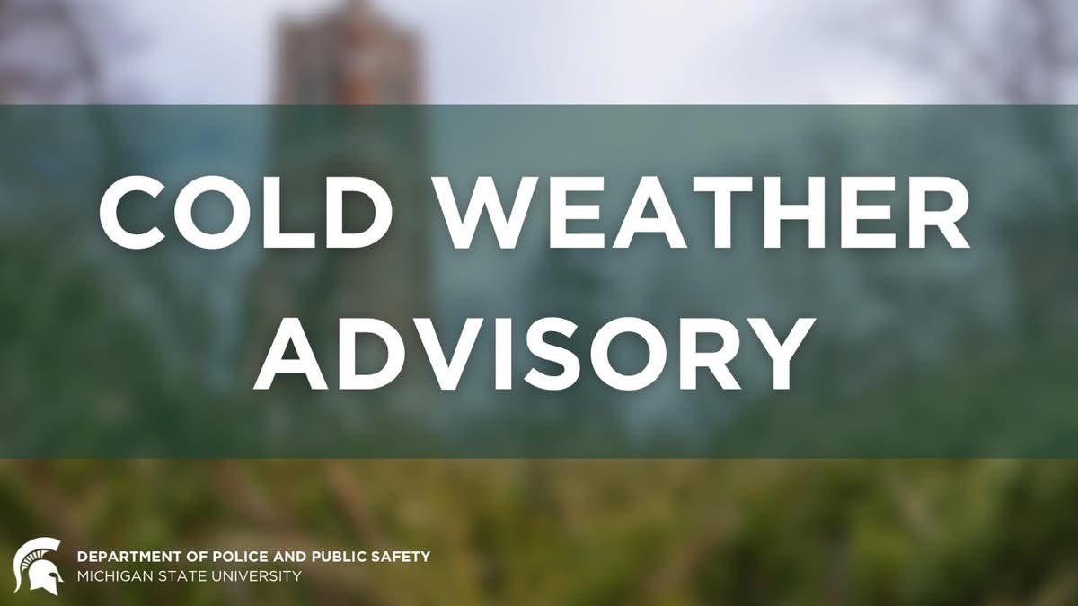 MSU Police and Public Safety tweet media