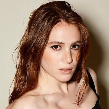 HEAR ME OUT
 #culpamia italian remake