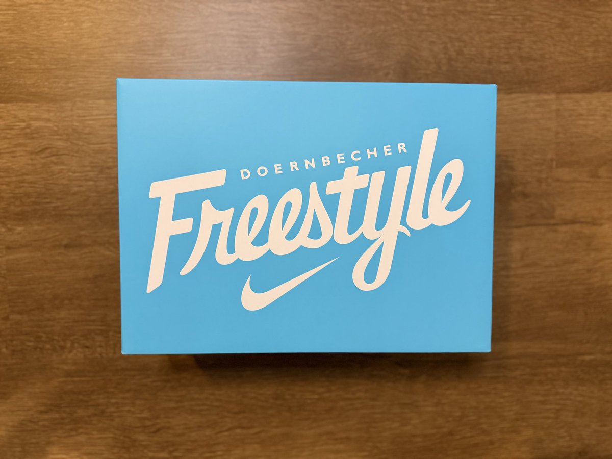 blvzingkicks's tweet photo. Doernbecher x Nike Air Force 1 Low “OLI” 🥦🍴 https://t.co/Ia5Q6GnktE