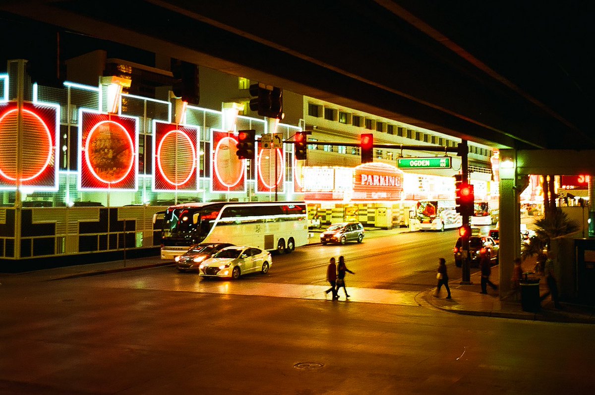 marvinj_lee's tweet image. Las Vegas on 35mm film
Comment below your fav 1-4