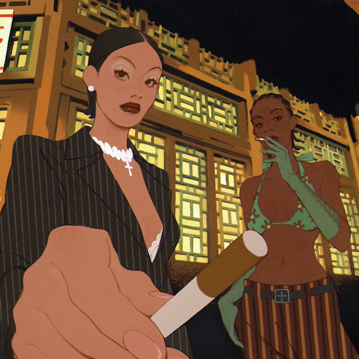 𝖘𝖆𝖎𝖓𝖙𝖘