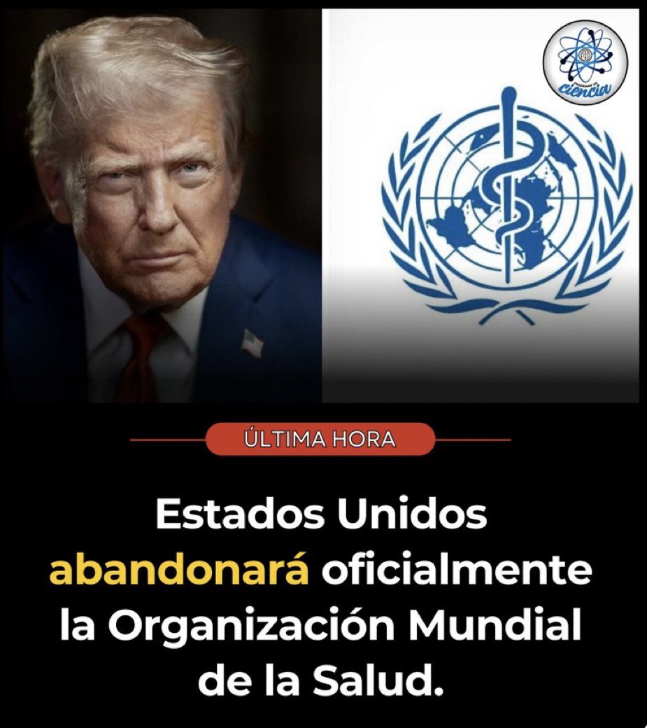 JulioRazona's tweet photo. Todos los países libres que no estén sometidos a la Agenda 2030 deben hacer lo mismo y terminar definitivamente con el fraude sanitario y las vacunaciones por la fuerza https://t.co/Yr2dFSAITQ